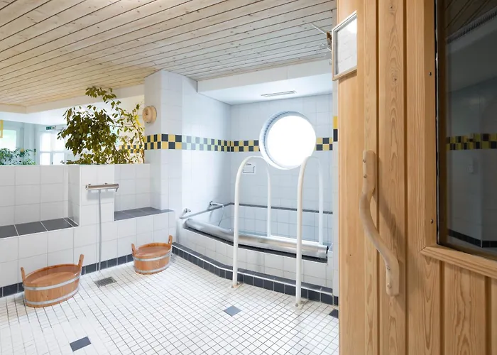 Parkhotel Schoenegg 3*