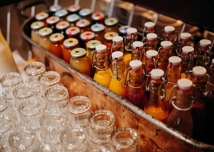 Szálloda Parkhotel Schoenegg 3*