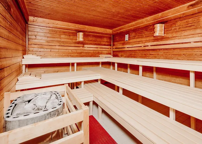 Parkhotel Schoenegg Szálloda 3*