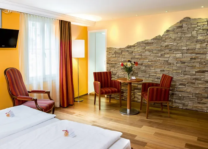 Szálloda Parkhotel Schoenegg