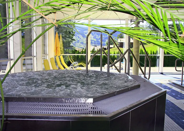 Parkhotel Schoenegg Grindelwald