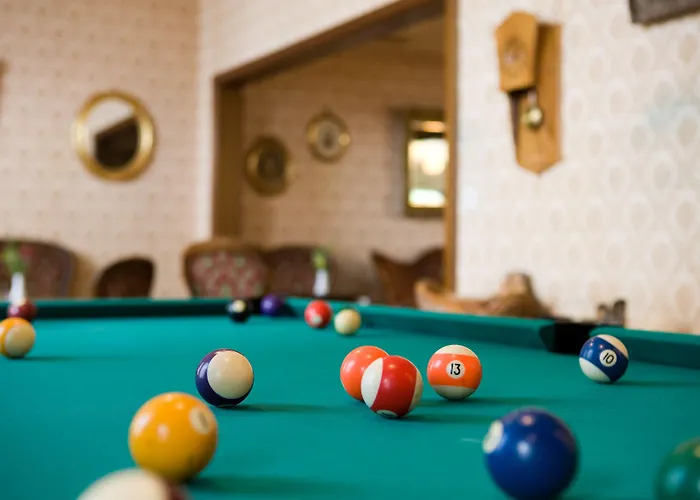 Parkhotel Schoenegg 3* Grindelwald