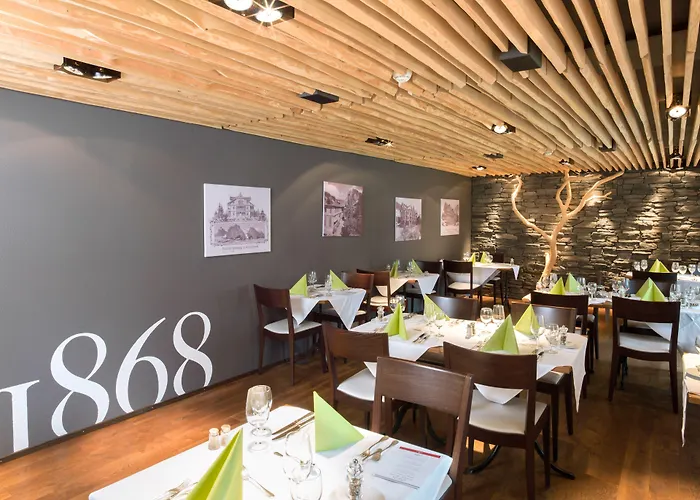 Parkhotel Schoenegg 3* Grindelwald