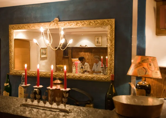 Parkhotel Schoenegg 3* Grindelwald