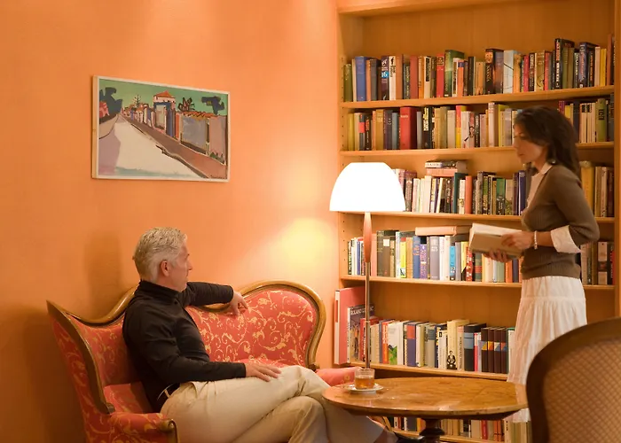 Parkhotel Schoenegg Hotel 3*