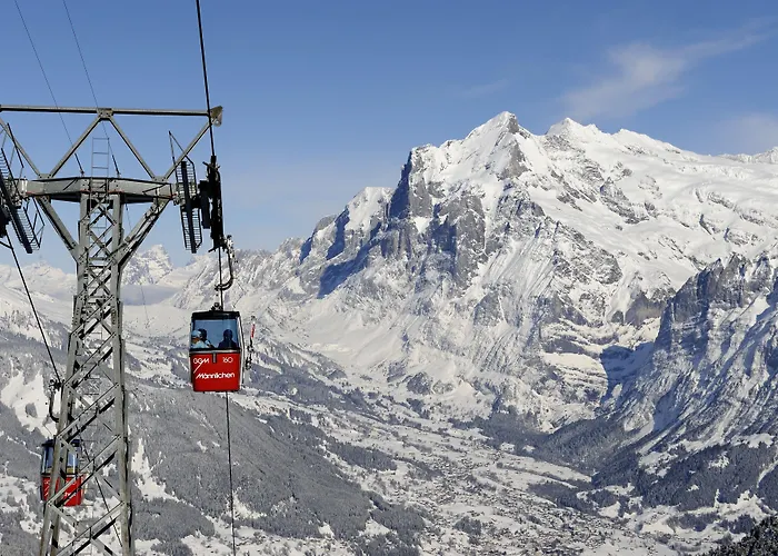 Szálloda Parkhotel Schoenegg