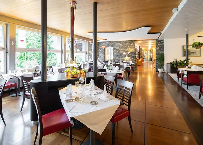 Hotel Parkhotel Schoenegg