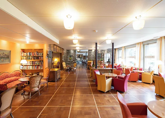 Parkhotel Schoenegg Hotel 3*