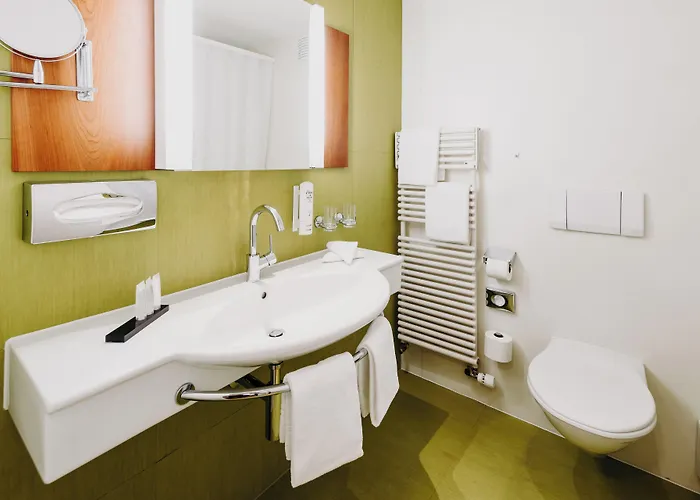 Hotel Parkhotel Schoenegg 3*