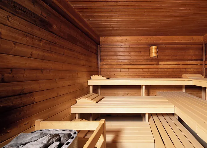 Hotel Parkhotel Schoenegg Grindelwald