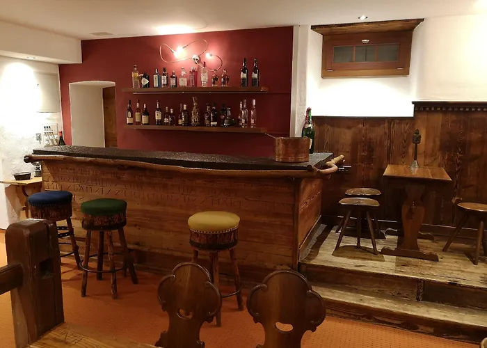 Parkhotel Schoenegg 3*