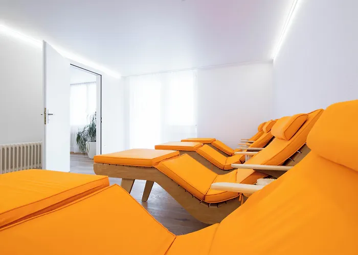 Parkhotel Schoenegg Szálloda