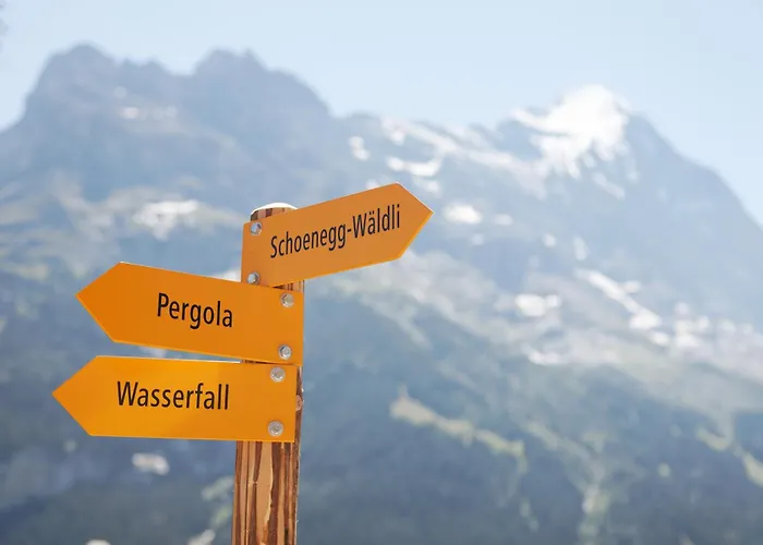 Parkhotel Schoenegg Hotel 3*