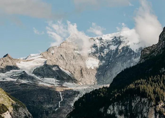 Parkhotel Schoenegg Szálloda