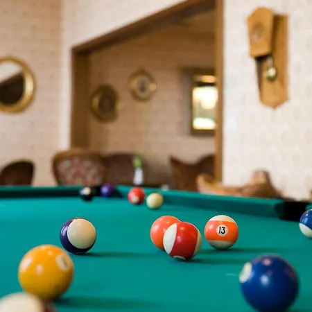 Parkhotel Schoenegg 3* Γκρίντελβαλντ