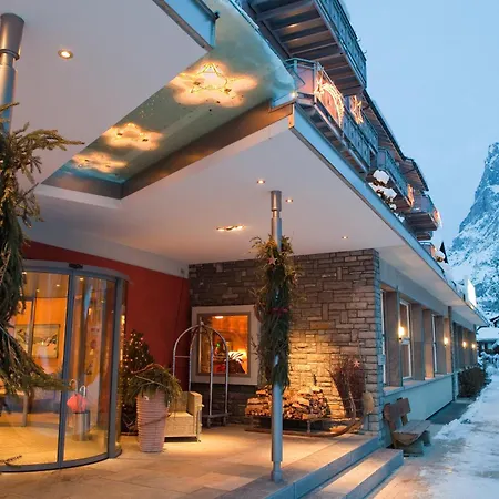 Parkhotel Schoenegg