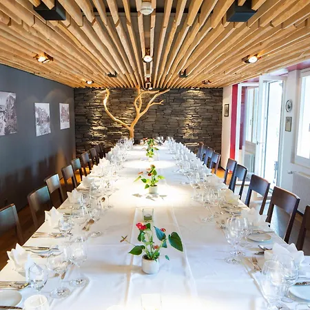Parkhotel Schoenegg 3*