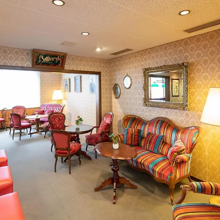 Parkhotel Schoenegg Ξενοδοχείο