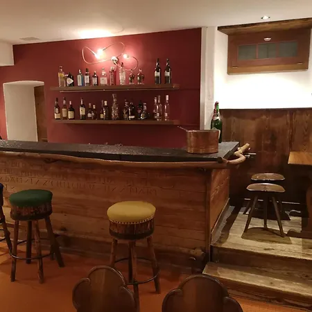 Parkhotel Schoenegg Ξενοδοχείο 3*