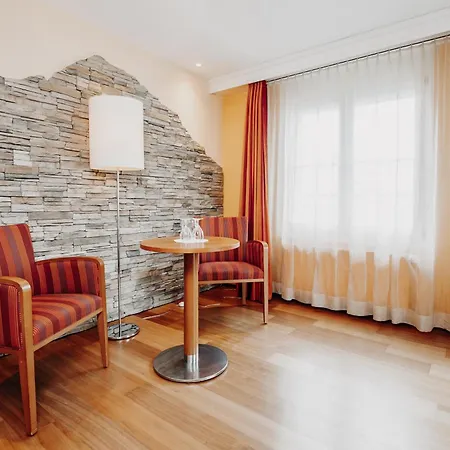 Parkhotel Schoenegg Ξενοδοχείο 3*