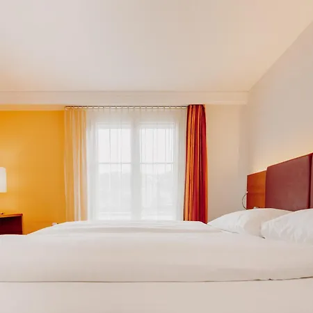 Parkhotel Schoenegg Γκρίντελβαλντ