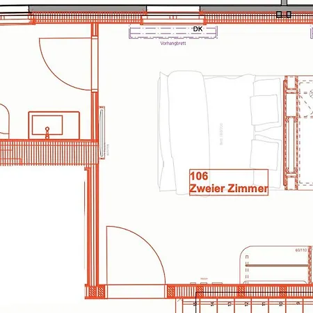 Parkhotel Schoenegg Ξενοδοχείο 3*