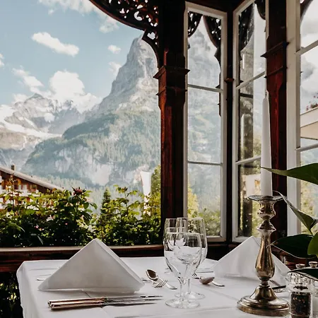 Parkhotel Schoenegg