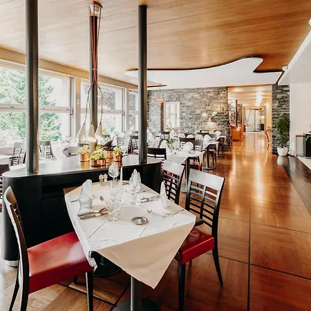 Parkhotel Schoenegg Ξενοδοχείο