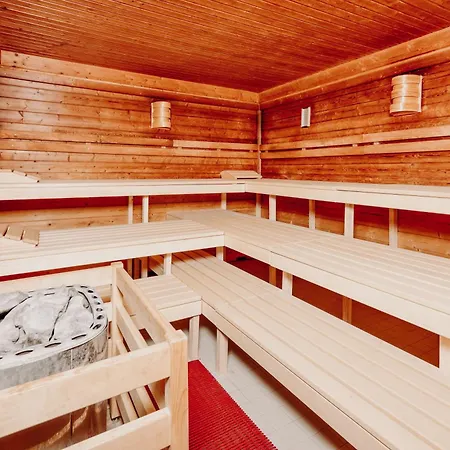 Parkhotel Schoenegg Hotel 3*