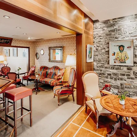 Parkhotel Schoenegg Γκρίντελβαλντ