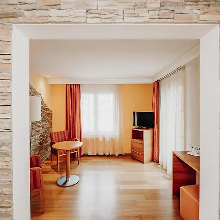 Parkhotel Schoenegg Ξενοδοχείο