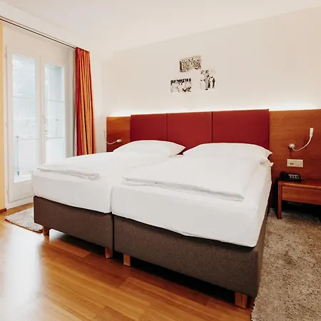 Parkhotel Schoenegg Ξενοδοχείο 3*