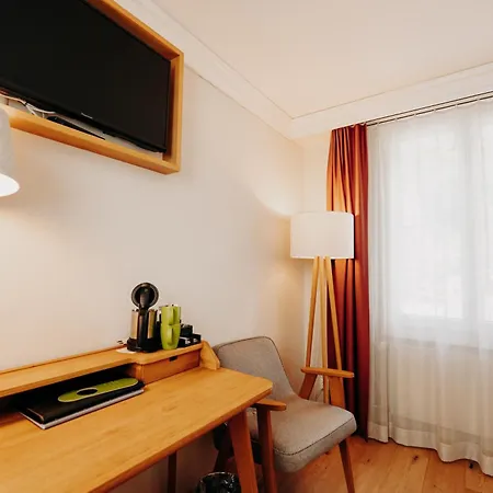 Parkhotel Schoenegg