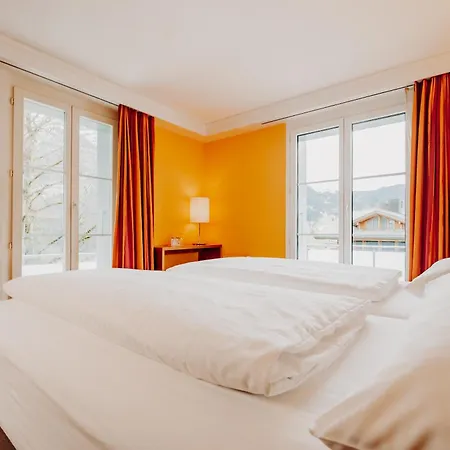Parkhotel Schoenegg 3*