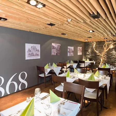 Parkhotel Schoenegg 3* Grindelwald