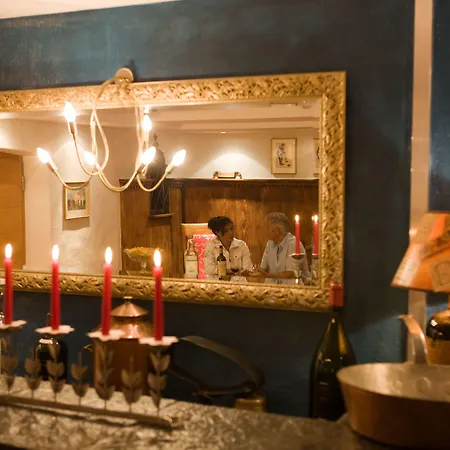 Parkhotel Schoenegg 3* Grindelwald