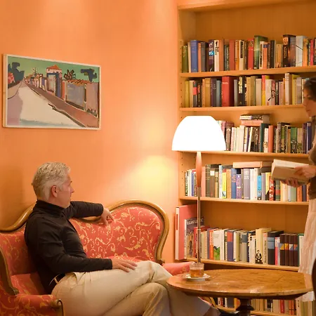 Parkhotel Schoenegg Hotel 3*