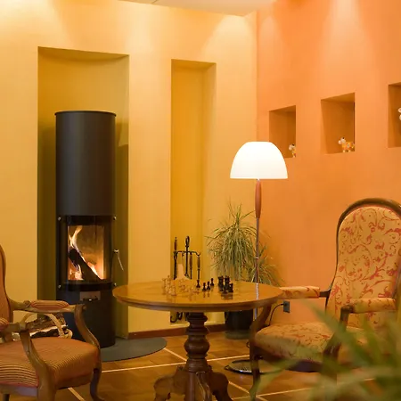Parkhotel Schoenegg Ξενοδοχείο 3*