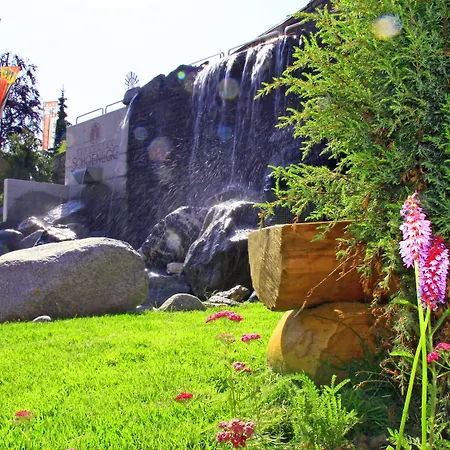 Parkhotel Schoenegg Ξενοδοχείο