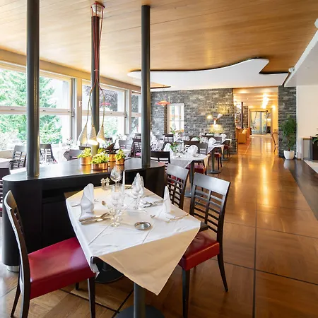Ξενοδοχείο Parkhotel Schoenegg