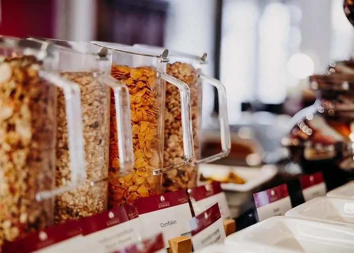 파크호텔 쇤네그 그린델발트