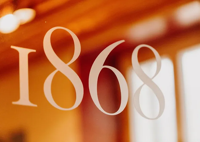 파크호텔 쇤네그 호텔 그린델발트