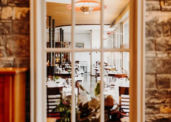 파크호텔 쇤네그