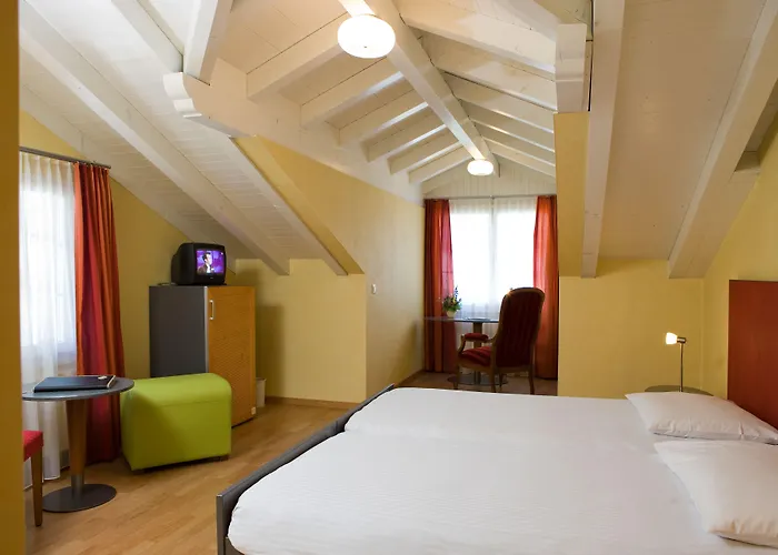 파크호텔 쇤네그 그린델발트