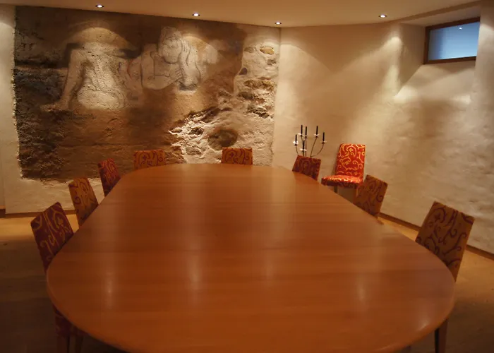 파크호텔 쇤네그