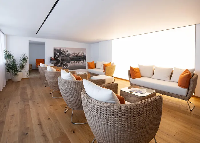 파크호텔 쇤네그 호텔 3*