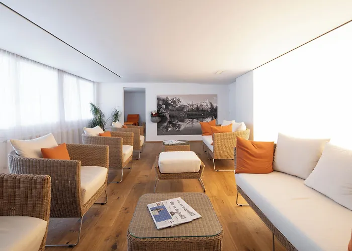 파크호텔 쇤네그 그린델발트