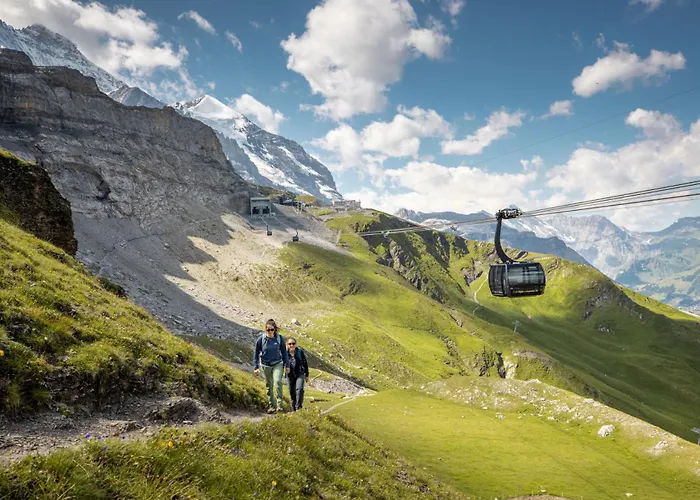 파크호텔 쇤네그 3*