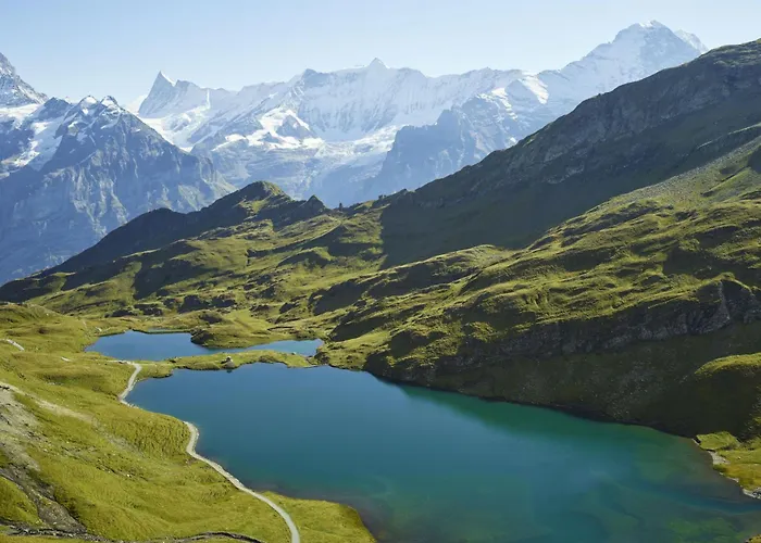 파크호텔 쇤네그 3*