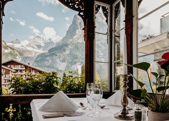 파크호텔 쇤네그 3*